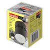 Светильник накладной Fametto DLC-S616 GX53 BLACK