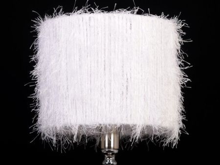 Настольная лампа Abrasax Manne (Манне) TL-7721-1CRW