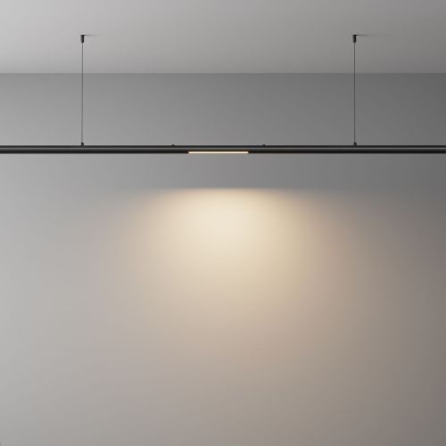 Светильник трековый Maytoni Technical Basis C147CL-L300-6W3K-B - фото 5