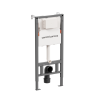 Инсталляция для унитаза Ceramica Nova Balance CN121001