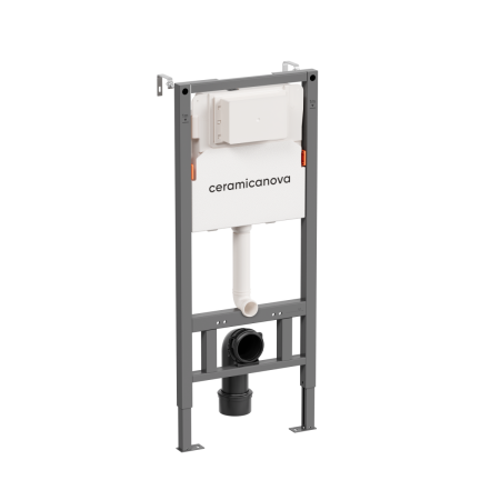 Инсталляция для унитаза Ceramica Nova Balance CN121001