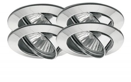 Светильник встраиваемый Paulmann Downlights Premium (Довнлигхтс Премиум) 98944