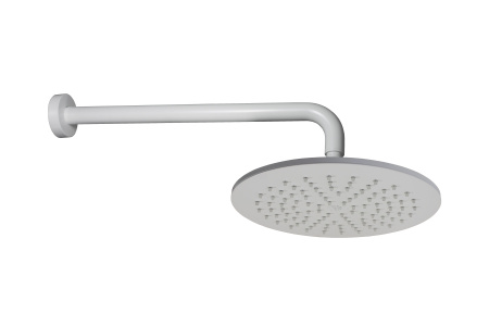 Душевая система Paffoni Light KITLIG015BO071 встраиваемая в стену