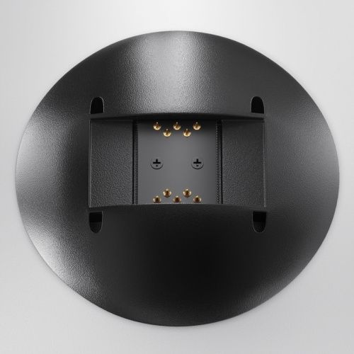 Светильник подвесной Wertmark Technical Campana Parity TR127B-12W3K-W - фото 2