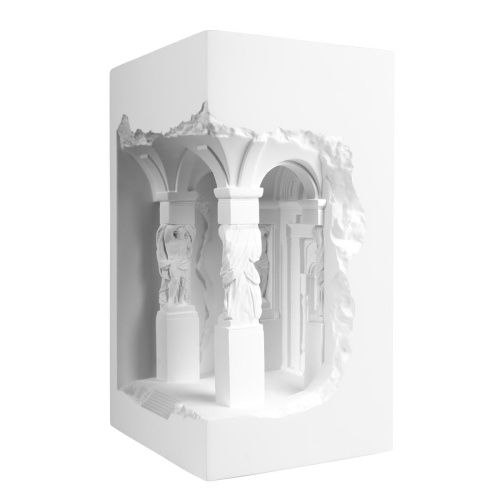 Светильник встраиваемый Loft It Antique 10355B - фото 5