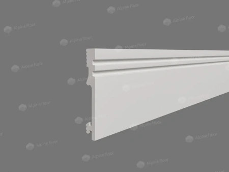 Напольный плинтус Alpine Floor Tanle TL011022 Арво