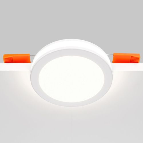 Светильник встраиваемый Maytoni Technical Phanton DL2001-L7W4K - фото 5