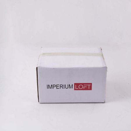 Светильник подвесной ImperiumLoft Cristel One (Цристел Оне) 167511-26