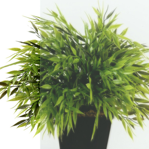 Душевой уголок Тритон Терра-Графит Щ0000073938 120х90 стекло прозрачное профиль хром без поддона - фото 2