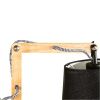 Спот Arte Lamp Pinocchio (Пиноццхио) A5700AP-1BK