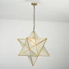 Светильник подвесной ImperiumLoft Star effervescent (Стар еффервесцент) 228946-22