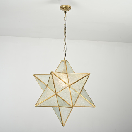 Светильник подвесной ImperiumLoft Star effervescent (Стар еффервесцент) 228946-22