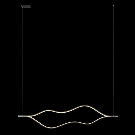 Светильник подвесной Loft It Tape Light 10403/1600 SN