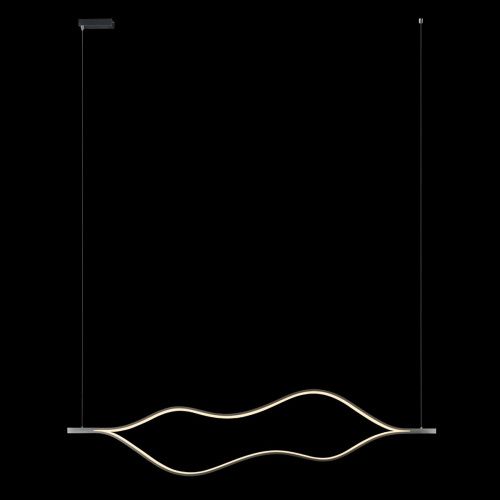 Светильник подвесной Loft It Tape Light 10403/1600 SN - фото 2