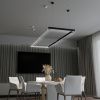 Линейный подвесной светильник Novotech Iter (Итер) 358875