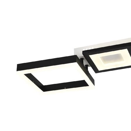 Люстра потолочная Escada Scutum (Сцутум) 10266/4LED