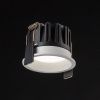 Светильник встраиваемый Designled DL-RE 00-00020295
