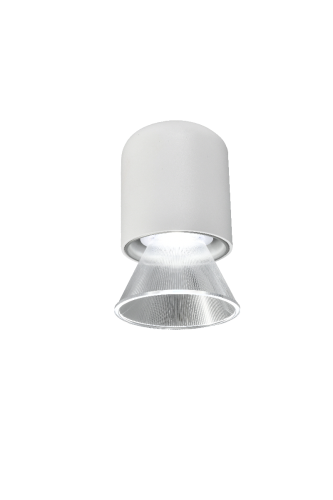Трековый магнитный светильник iLedex Vision48-22 SMART 4822-015-D72-8W-38DG-WH - фото 3