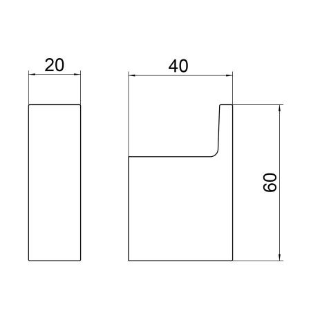 Крючок Timo Petruma 15211/03