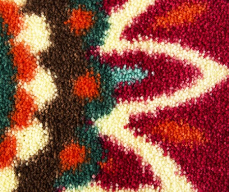 Коврик в ванную комнату WasserKRAFT BM-4002