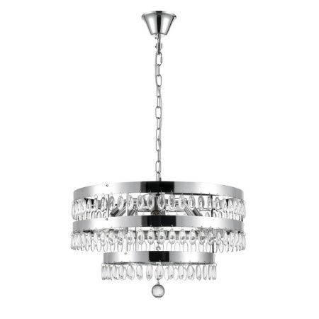 Светильник подвесной Vele Luce Breeze (Бреезе) VL3263P06