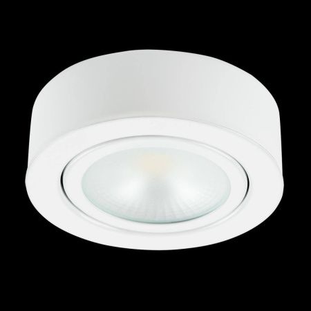 Светильник мебельный Lightstar Mobiled (Мобилед) 3350