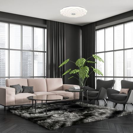 Светильник потолочный Escada POLLY (ПОЛЛЫ) 610/PL LED