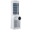 Мобильный кондиционер Electrolux Nebula EACM-16 NB/N6_V2