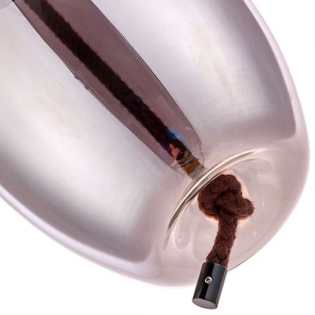 Светильник подвесной Arte Lamp CODY (ЦОДЫ) A7769SP-1BC