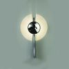 Светильник настенный Odeon Light Reflection (Рефлецтион) 7095/3WL