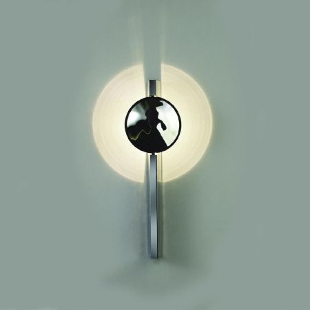 Светильник настенный Odeon Light Reflection (Рефлецтион) 7095/3WL