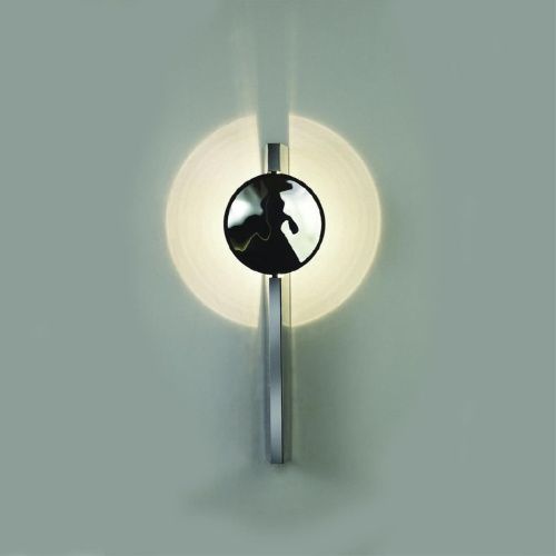 Светильник настенный Odeon Light Reflection (Рефлецтион) 7095/3WL - фото 2