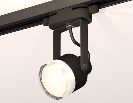 Трековый однофазный светильник Ambrella Light Track System (Трацк Сыстем) XT6602083