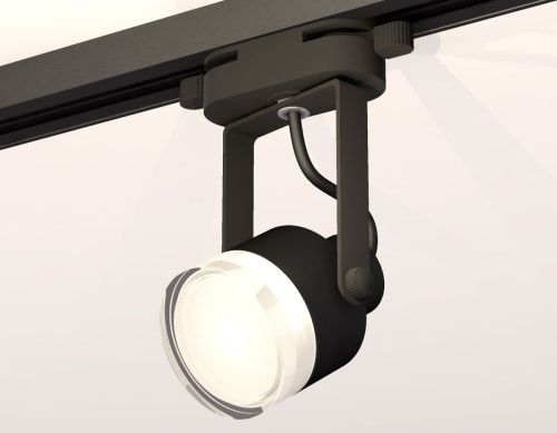 Трековый однофазный светильник Ambrella Light Track System (Трацк Сыстем) XT6602083 - фото 3