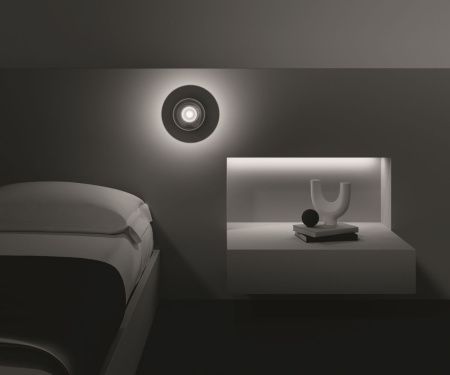 Бра Maytoni Basic form MOD521WL-01G1