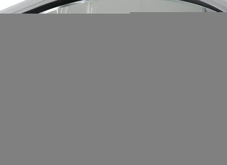 Душевая кабина AvaCan EM EM3912LLEDT 120х90 асимметричная с крышей ориентация левая