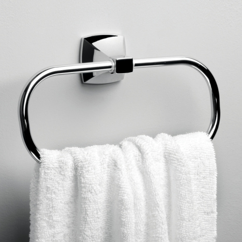 Полотенцедержатель WasserKRAFT 2560 - фото 2