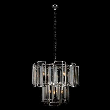 Светильник подвесной Loft It Reflection 10433/8