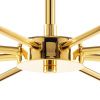 Люстра на штанге Lightstar Dumo (Думо) 816087