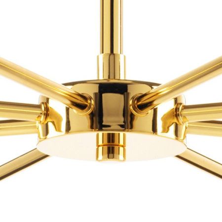 Люстра на штанге Lightstar Dumo (Думо) 816087