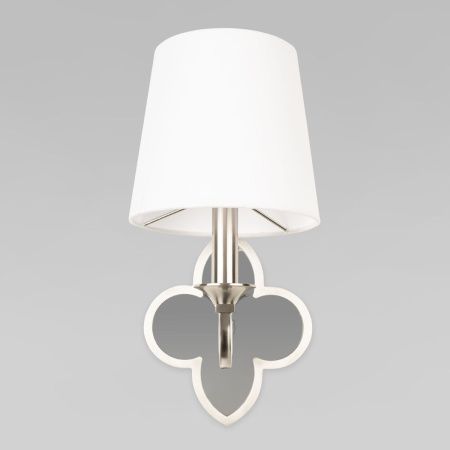 Бра Loft It Silence 10303W/B Nickel