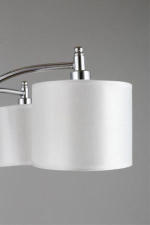 Люстра потолочная Omnilux Alghero (Алгхеро) OML-64707-05