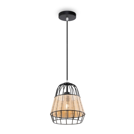 Светильник подвесной Freya Shape (Форма) FR5335PL-01B2