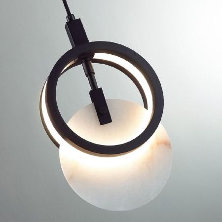 Светильник подвесной Odeon Light Mercury (Мерцуры) 5422/17L