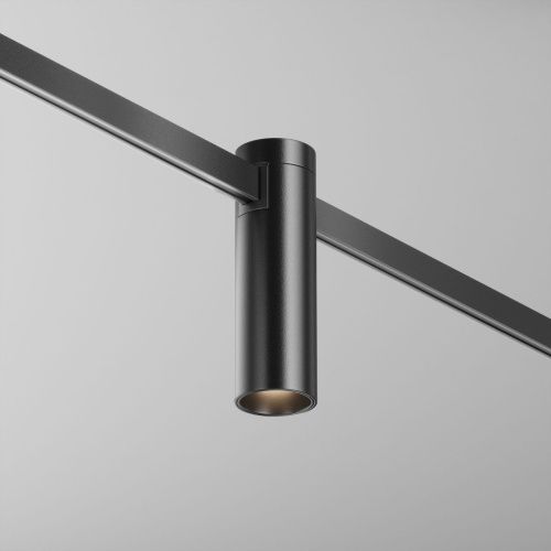Светильник трековый Maytoni Technical Focus Led TR143-1-5W3K-W-B - фото 5