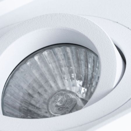 Светильник потолочный Arte Lamp Factor (Фацтор) A5544PL-2WH
