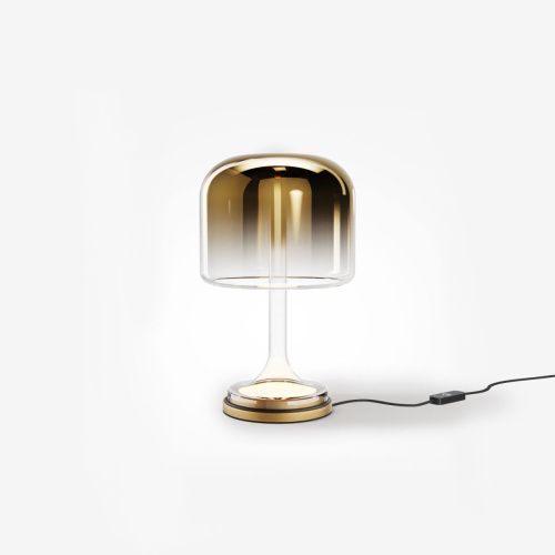 Светильник настольный Maytoni Spirito MOD286TL-L8G3K - фото 3