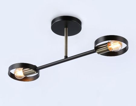 Люстра на штанге Ambrella Light Traditional (Традитионал) TR8225