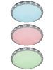 Люстра потолочная Natali Kovaltseva LED LAMPS RGB (ЛЕД ЛАМПС РГБ) LED LAMPS 81074