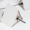 Люстра подвесная Arte Lamp Trixie (Триксие) A7084SP-8BK